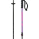 Salomon MTN Junior Adjustable Ski Poles-Purple-aussieskier.com