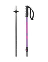Salomon MTN Junior Adjustable Ski Poles-Purple-aussieskier.com