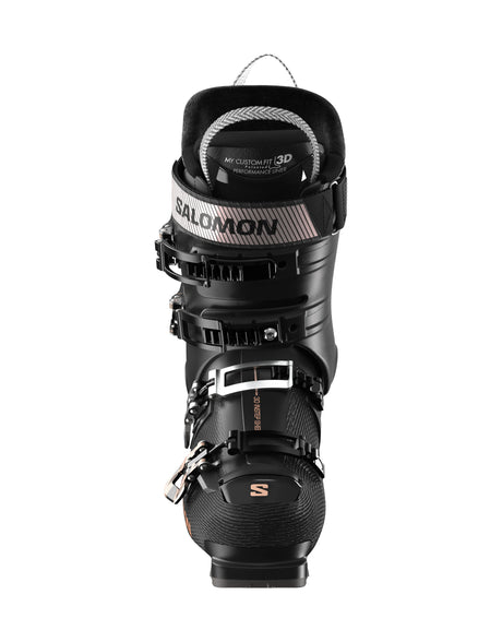 Salomon S/Pro Alpha 90W Womens Ski Boots-aussieskier.com