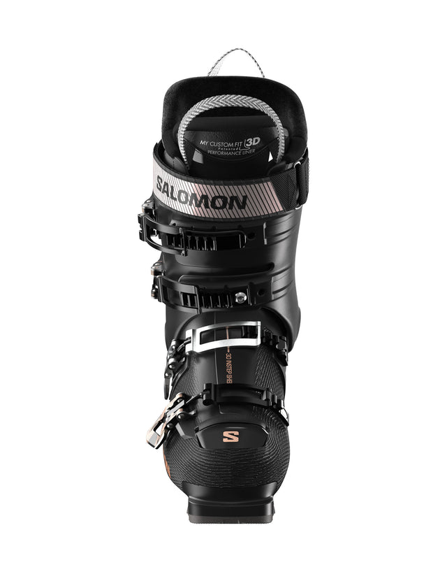 Salomon S/Pro Alpha 90W Womens Ski Boots-aussieskier.com