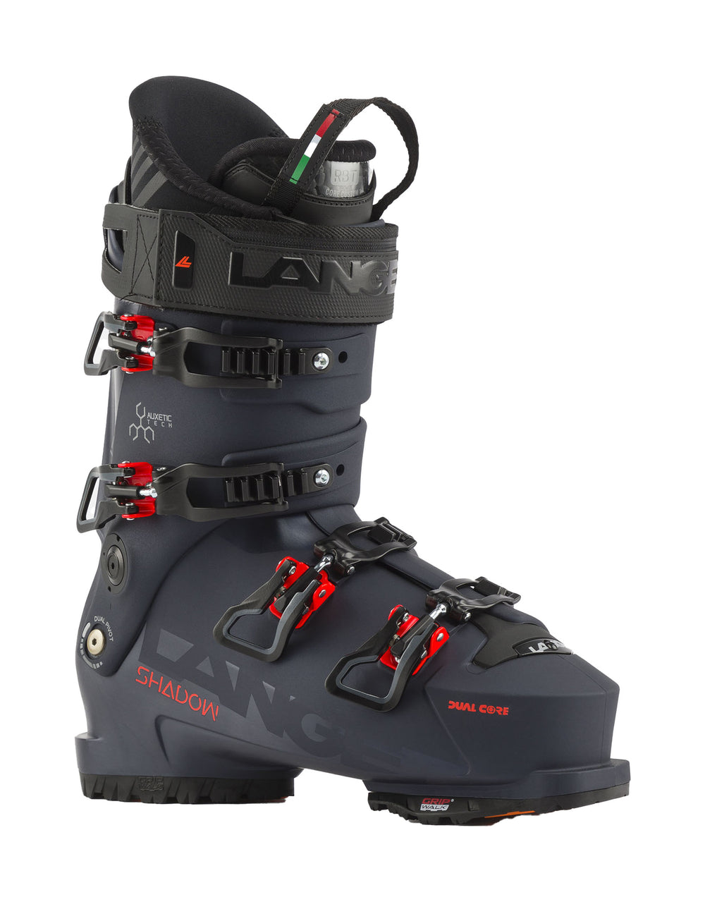 Lange Shadow 130 LV GW Ski Boots-aussieskier.com