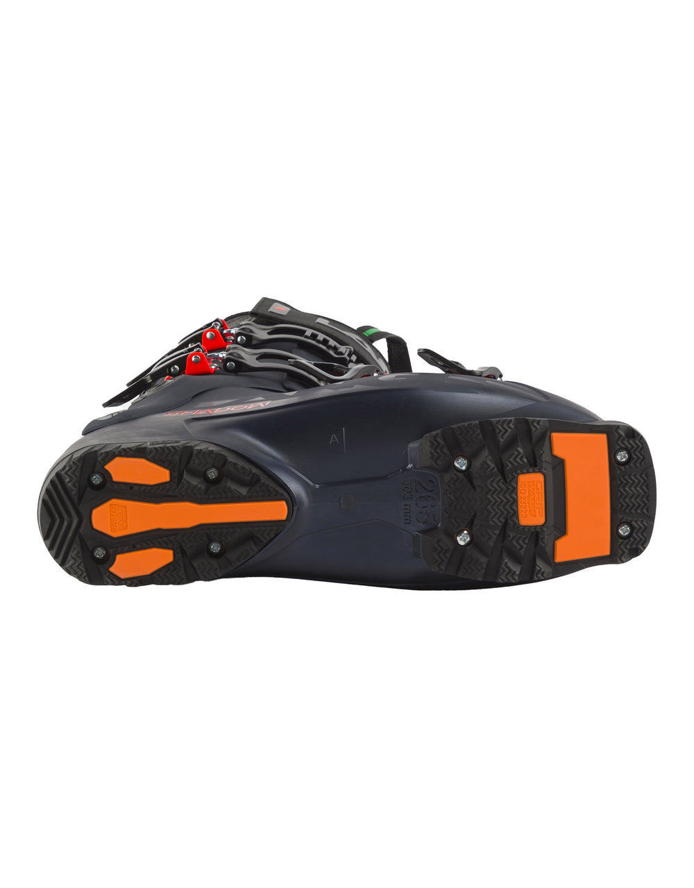 Lange Shadow 130 LV GW Ski Boots-aussieskier.com