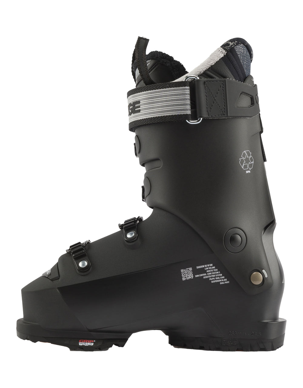 Lange Shadow 85 LV GW Womens Ski Boots-aussieskier.com