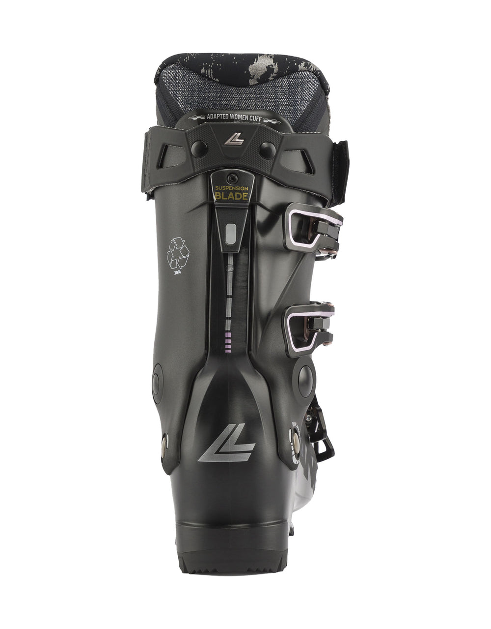 Lange Shadow 85 LV GW Womens Ski Boots-aussieskier.com