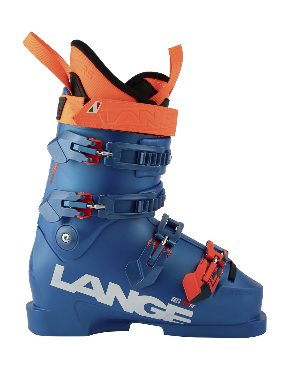 Lange RS 70 SC Junior Ski Boots-aussieskier.com