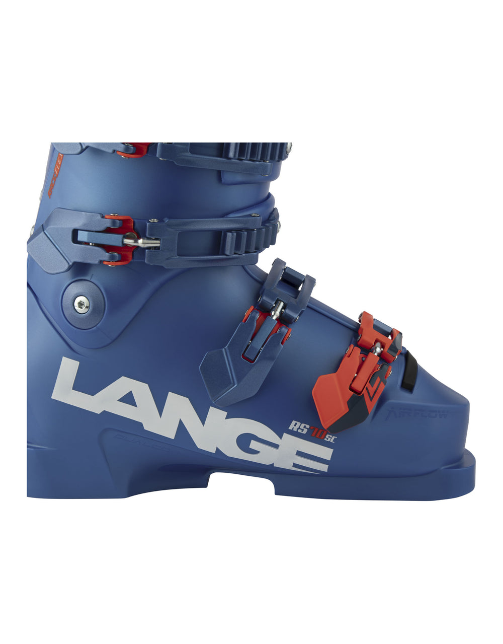 Lange RS 70 SC Junior Ski Boots-aussieskier.com