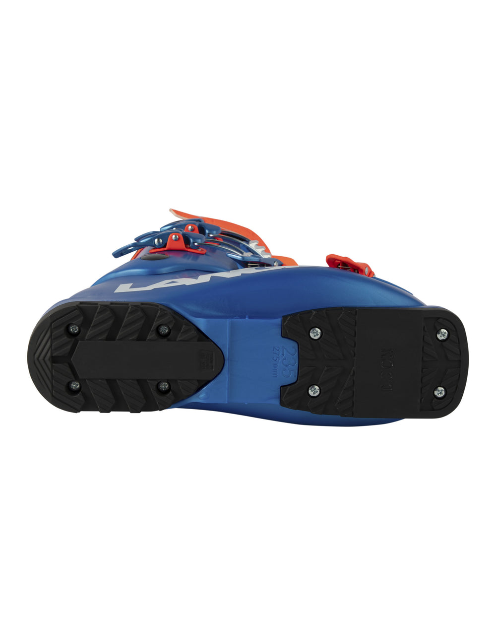 Lange RSJ 60 Junior Ski Boots-aussieskier.com