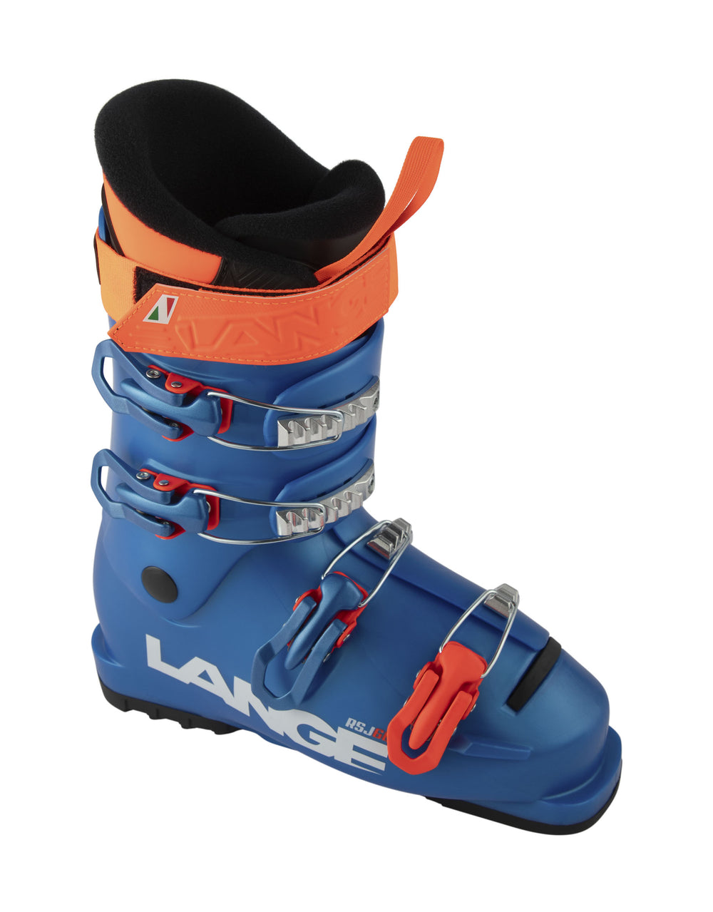 Lange RSJ 60 Junior Ski Boots-aussieskier.com
