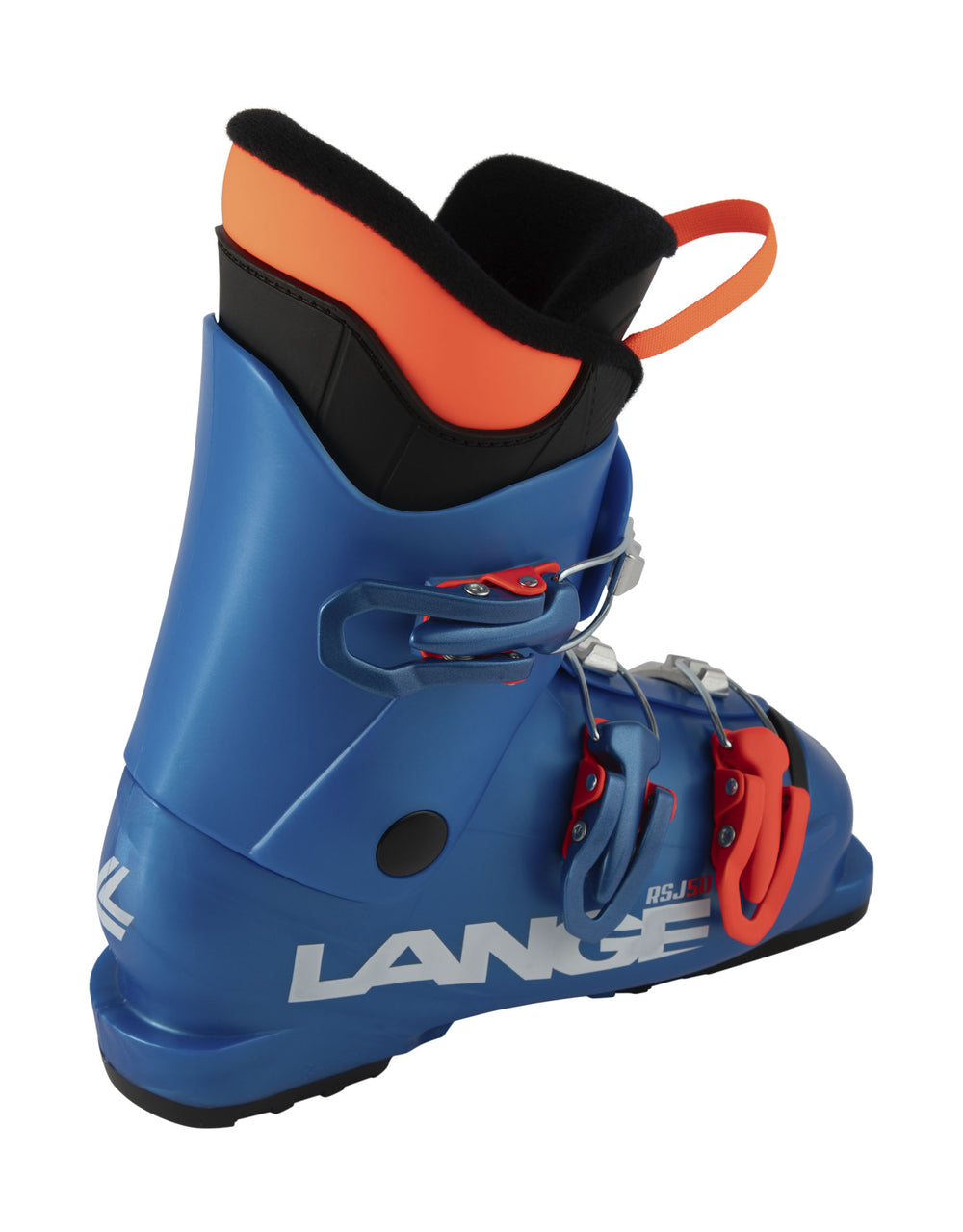 Lange RSJ 50 Junior Ski Boots-aussieskier.com