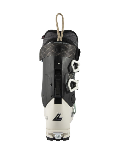 Lange XT3 95 LV Womens Ski Boots-aussieskier.com