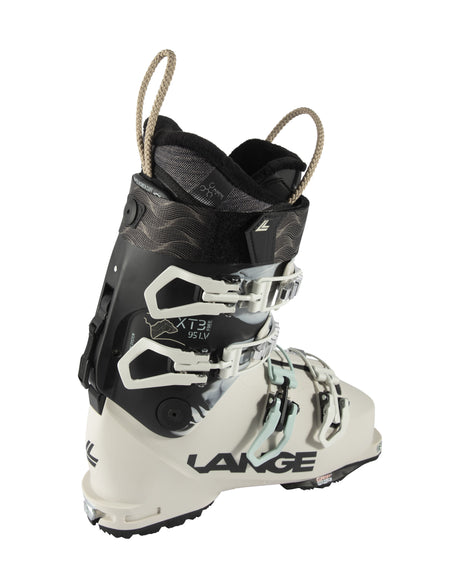 Lange XT3 95 LV Womens Ski Boots-aussieskier.com