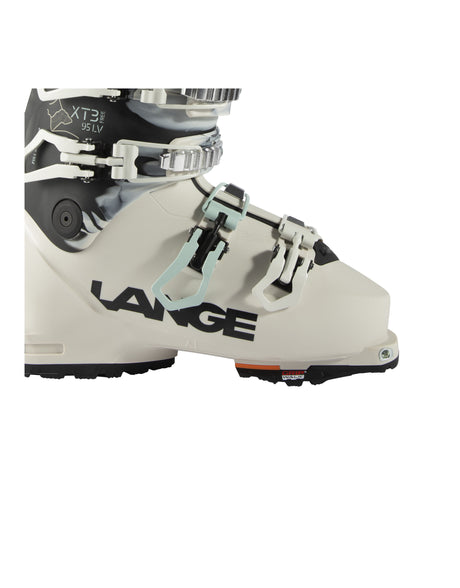 Lange XT3 95 LV Womens Ski Boots-aussieskier.com