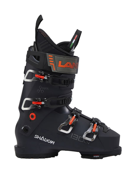 Lange Shadow 130 LV GW Ski Boots-aussieskier.com