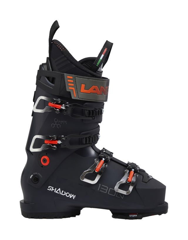 Lange Shadow 130 LV GW Ski Boots-aussieskier.com