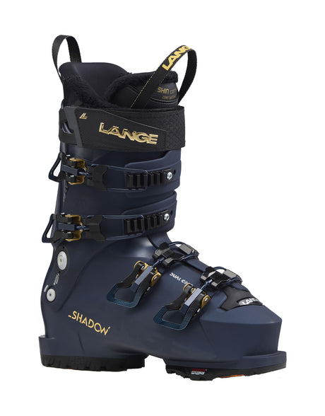 Lange Shadow 95 LV GW Womens Ski Boots-aussieskier.com