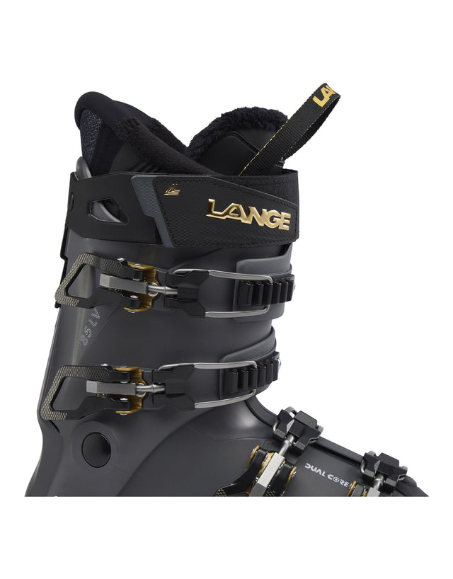 Lange Shadow 85 LV GW Womens Ski Boots-aussieskier.com