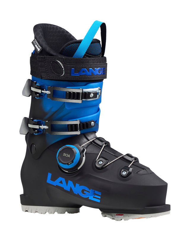 Lange Concept 12 BOA Ski Boots-aussieskier.com