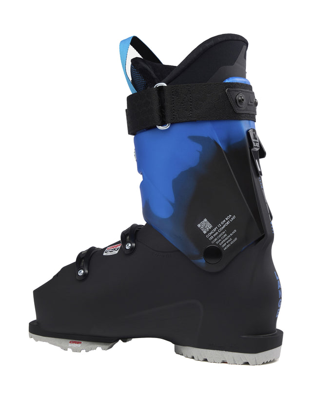 Lange Concept 12 BOA Ski Boots-aussieskier.com