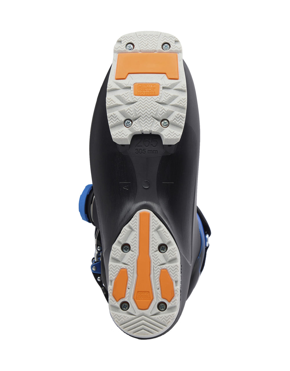 Lange Concept 12 BOA Ski Boots-aussieskier.com
