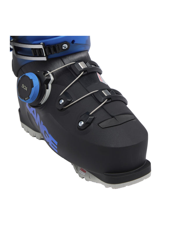 Lange Concept 12 BOA Ski Boots-aussieskier.com