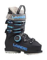 Lange Concept 9.5 BOA Womens Ski Boots-aussieskier.com