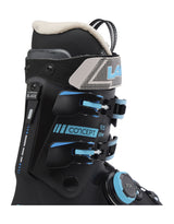 Lange Concept 9.5 BOA Womens Ski Boots-aussieskier.com