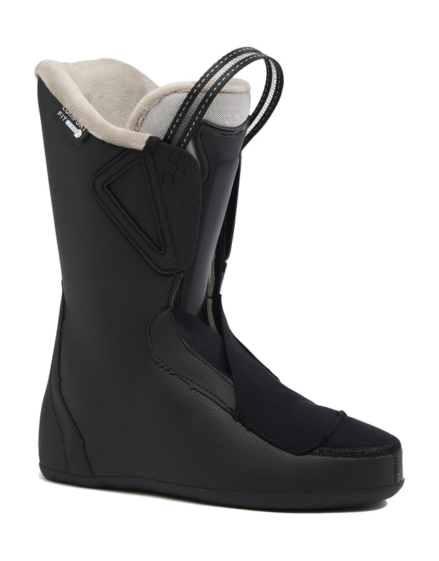 Lange Concept 9.5 BOA Womens Ski Boots-aussieskier.com