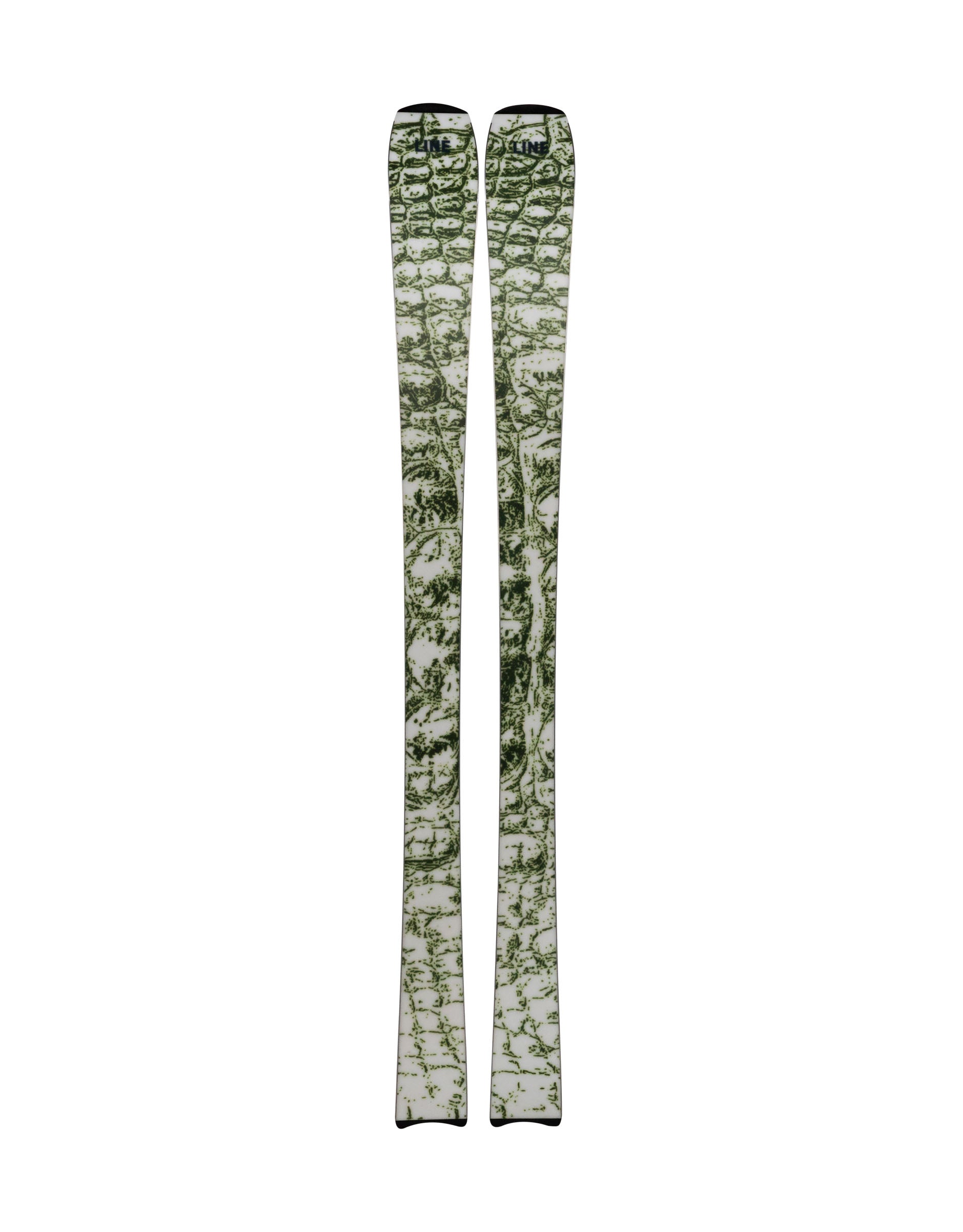 Line Blade Skis 2027 - Ultimate Edge Control | aussieskier.com