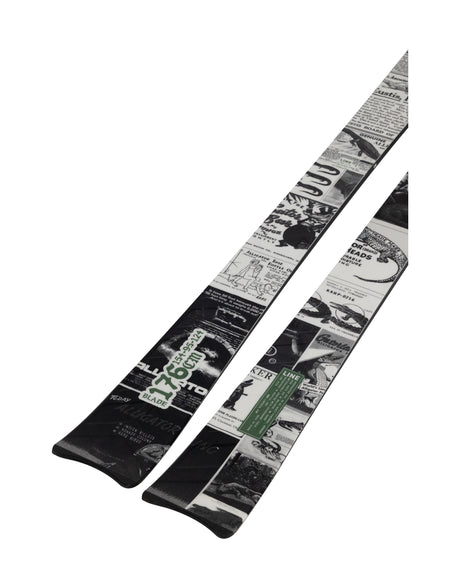 Line Blade Skis 2027-aussieskier.com