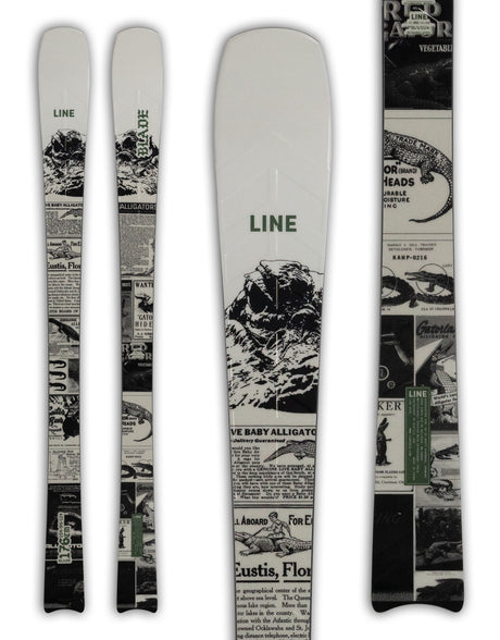 Line Blade Skis 2027-aussieskier.com