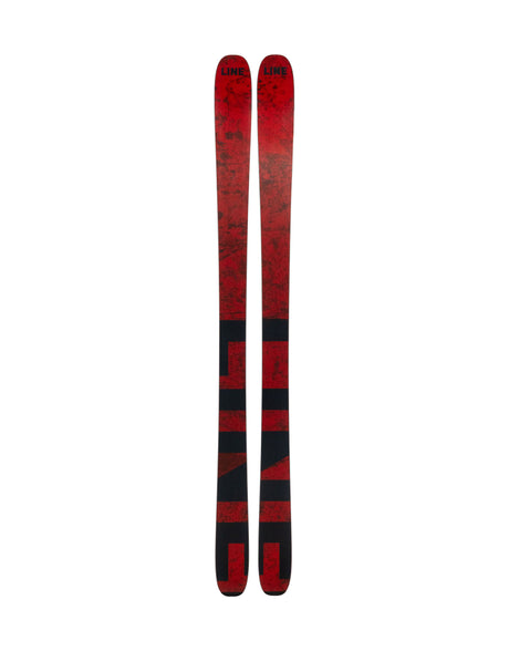 Line Optic 88 Skis 2027-aussieskier.com