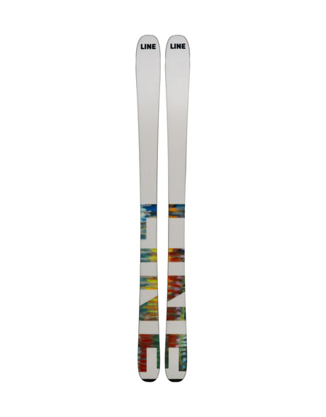 Line Pandora 85 Skis 2027-aussieskier.com