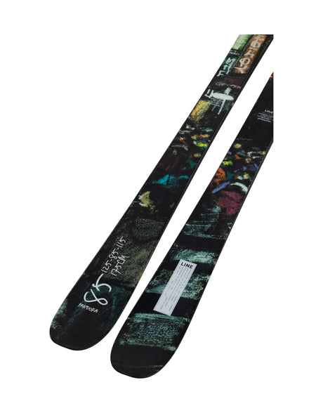 Line Pandora 85 Skis 2027-aussieskier.com
