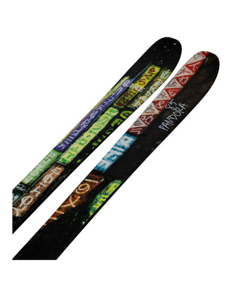 Line Pandora 85 Skis 2027-aussieskier.com