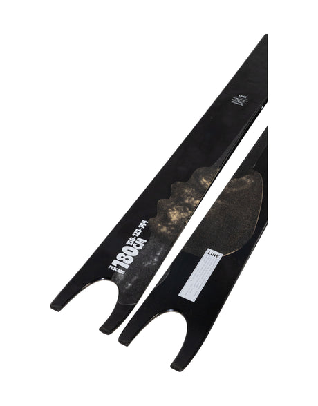 Line Pescado Powder Skis 2027-aussieskier.com