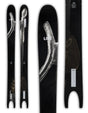 Line Pescado Powder Skis 2027-aussieskier.com