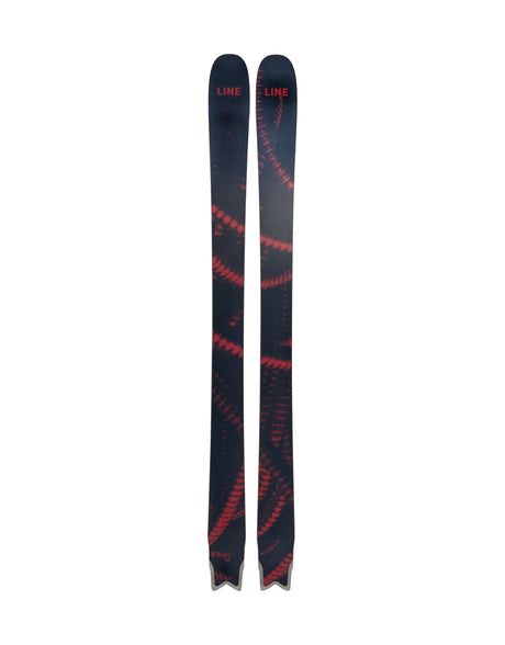 Line Poisson Skis 2027-aussieskier.com