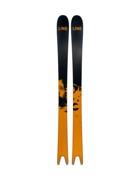 Line Sakana Skis 2027-aussieskier.com