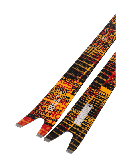 Line Sakana Skis 2027-aussieskier.com