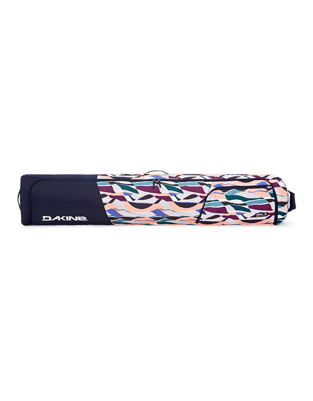 Dakine Low Roller Ski / Snowboard Bag-aussieskier.com