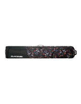 Dakine Low Roller Ski / Snowboard Bag-157cm-Wildflower-aussieskier.com