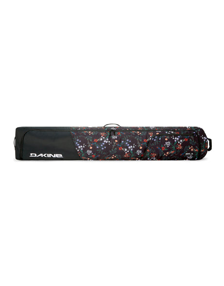 Dakine Low Roller Ski / Snowboard Bag-157cm-Wildflower-aussieskier.com