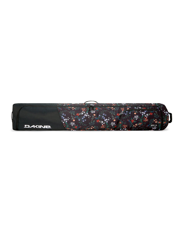 Dakine Low Roller Ski / Snowboard Bag-157cm-Wildflower-aussieskier.com