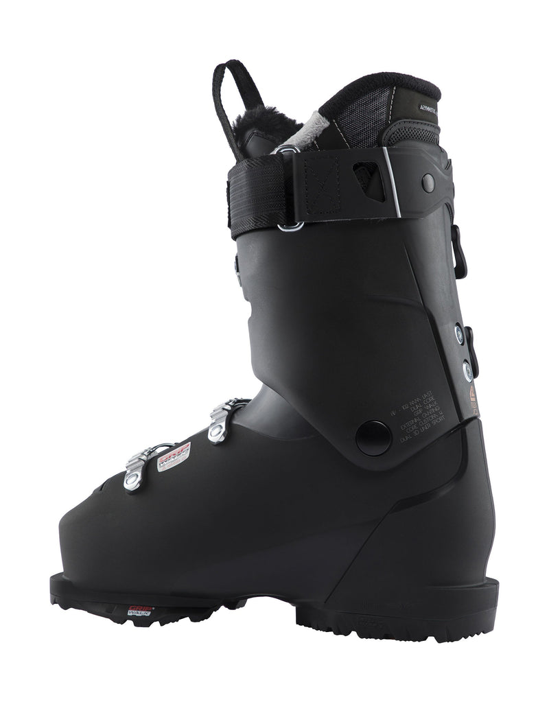 Lange LX 85 HV Womens Ski Boots-aussieskier.com