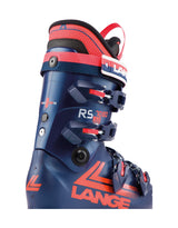 Lange RS 70 SC Junior Ski Boots-aussieskier.com