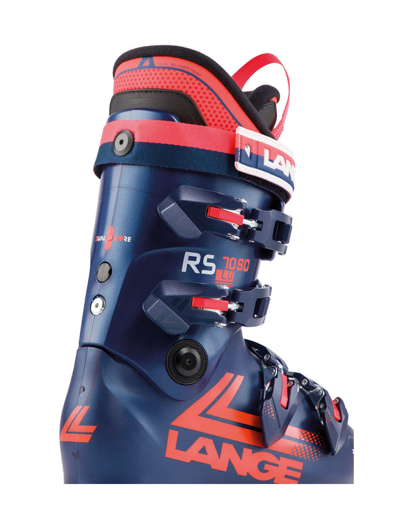 Lange RS 70 SC Junior Ski Boots-aussieskier.com