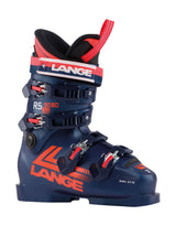 Lange RS 90 SC Junior Ski Boots-aussieskier.com