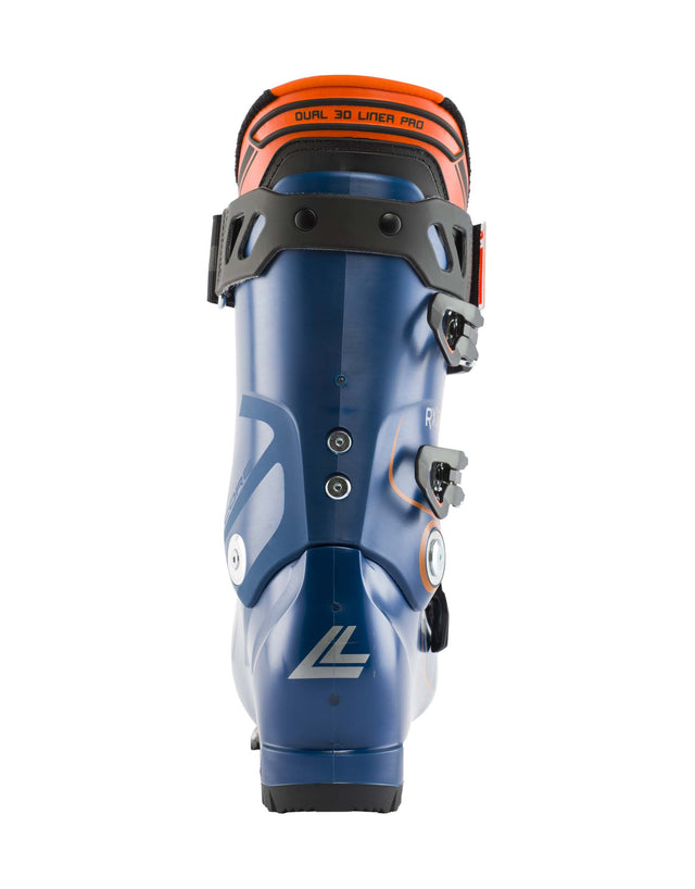 Lange RX 120 MV GW Ski Boots-aussieskier.com