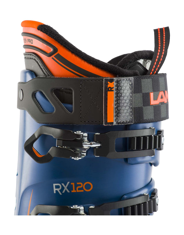 Lange RX 120 MV GW Ski Boots-aussieskier.com