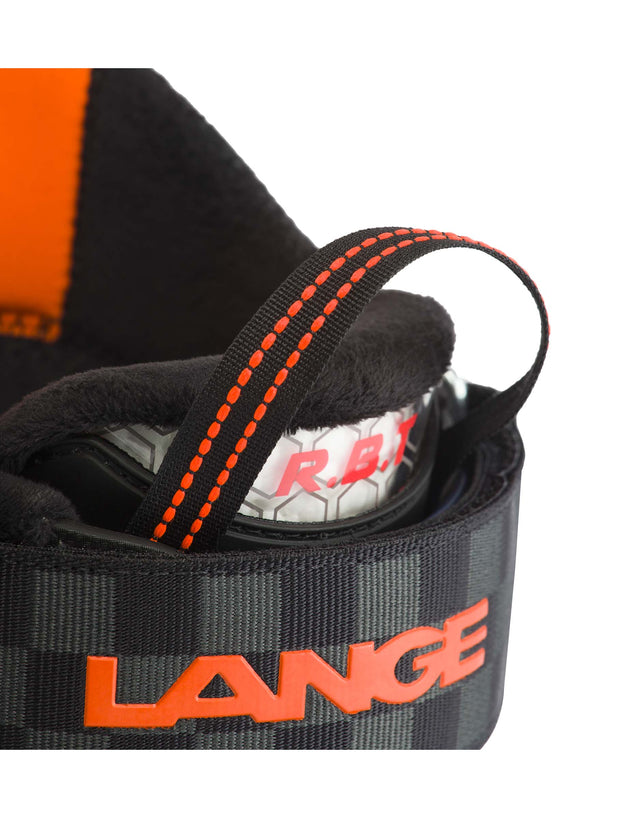 Lange RX 120 MV GW Ski Boots-aussieskier.com